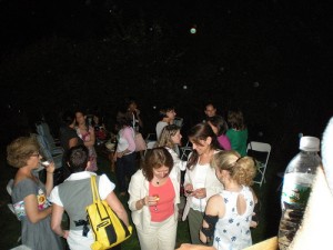 Moms Just Want to Have Fun