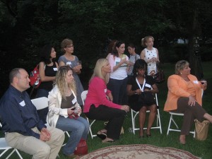 Where\'s My Pen? (I LOVE to take notes!)