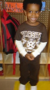 Can I PLEASE Go to Class Now?!