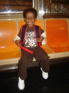 Would You Please Stop Taking My Picture?