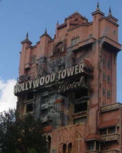 Tower of Terror