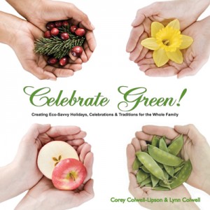 CELEBRATEGREEN_Cvr.indd