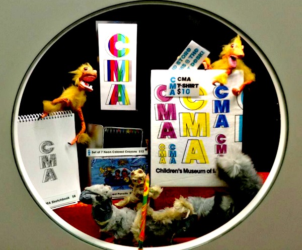 free museums in nyc for kids