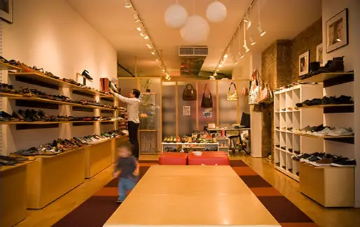 Best Kids Shoe Stores NYC - Mom in the City