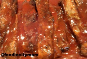 ribs in crock pot recipe