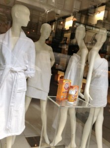 arm and hammer spa care