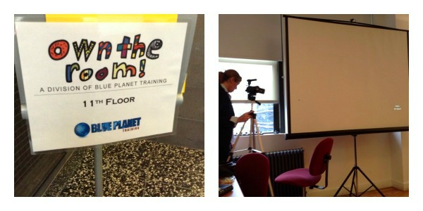 public speaking classes nyc