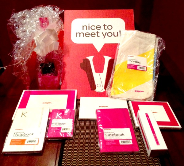 poplin office products