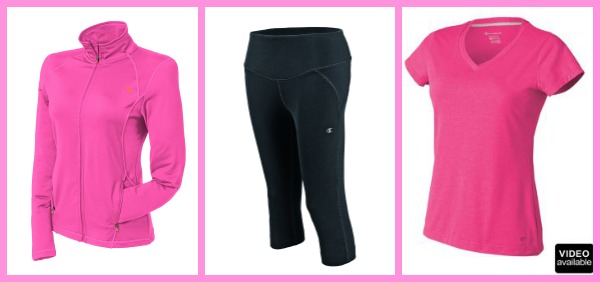 champion mothers day giveaway