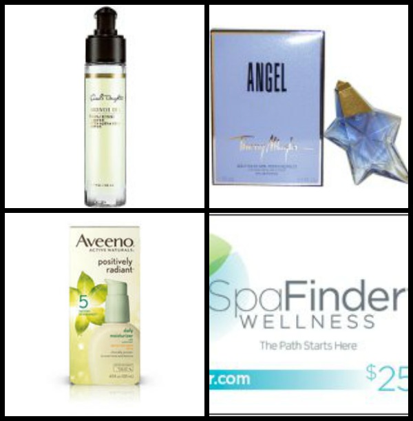 mothers day beauty gifts