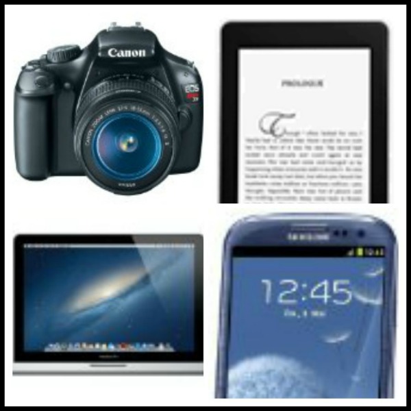 mothers day technology gifts