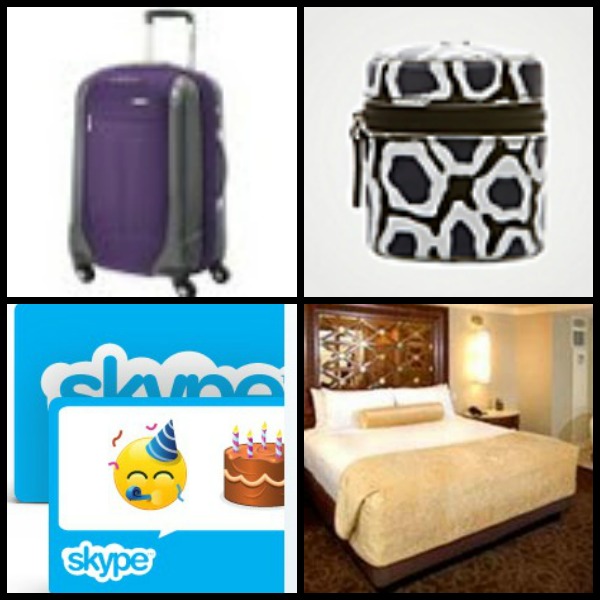 mothers day travel gifts