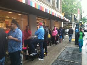 quinny yez stroller giveaway