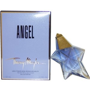 thierry mugler angel review