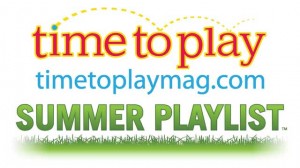 time to play spring showcase 2013