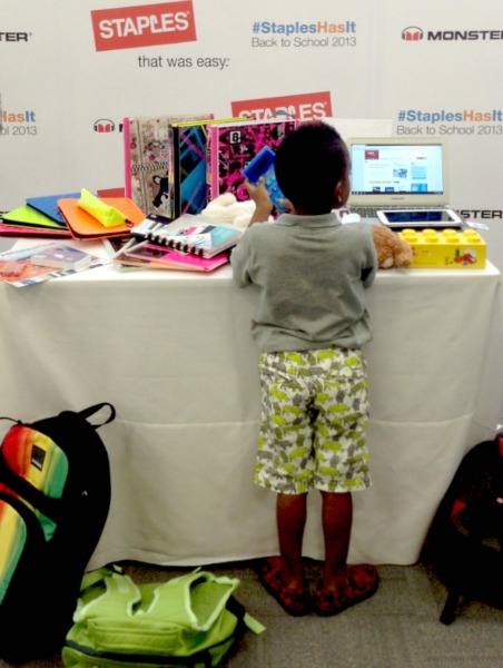 2013 Trends for Back to School Supplies