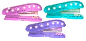 Twinkle - Staplers