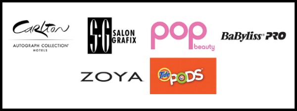 caravan stylist studio sponsors