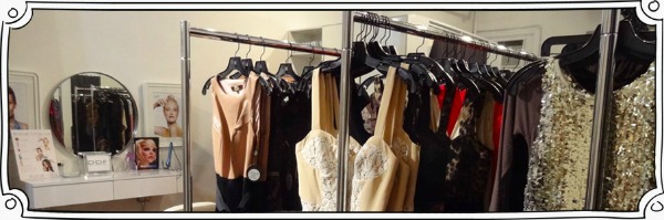 caravan stylist studio