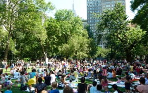 madison square kids concerts