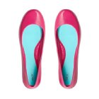 oka b ballet flats review