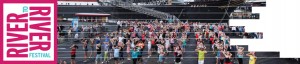 river to river festival