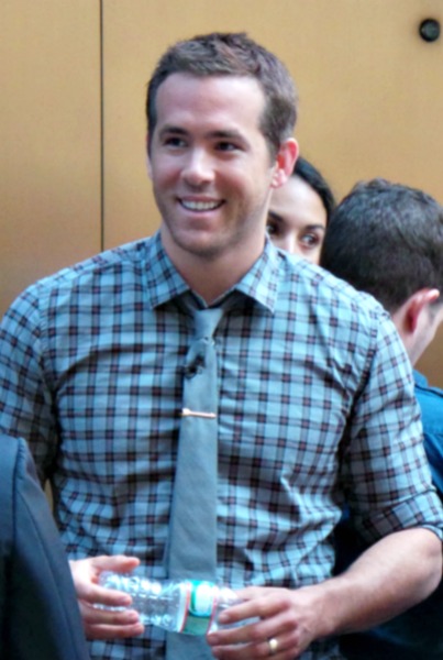 ryan reynolds turbo interview