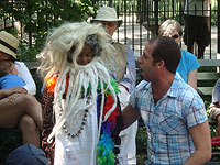 sandbox program central park