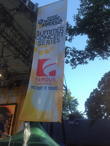 gma summer concert series