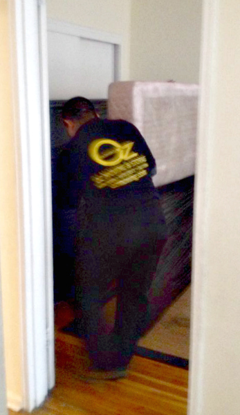 Moving companies nyc prices