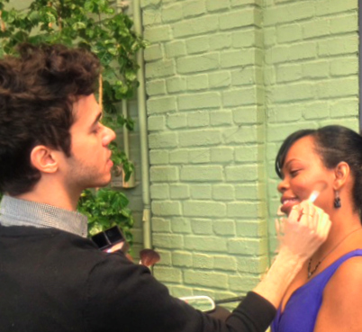 spring summer 2014 makeup trends