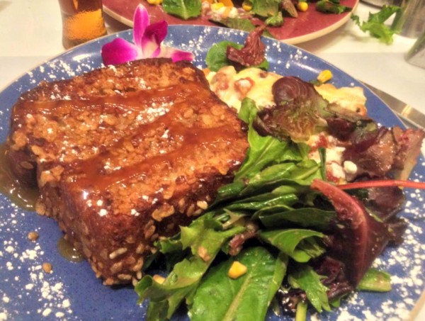 normas at le parker meridian