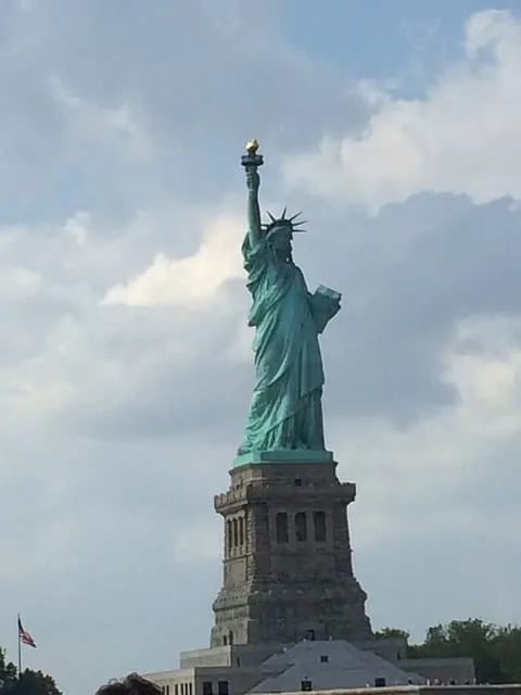 circle line sightseeing cruises