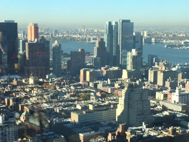 manhattan view 1