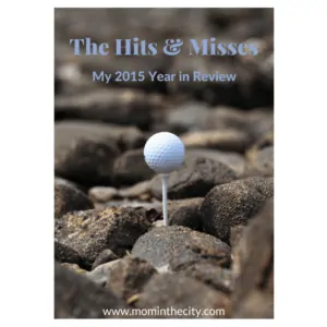 The Hits and Misses (1)