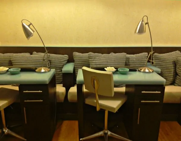 Mount Airy Casino Resort Salon