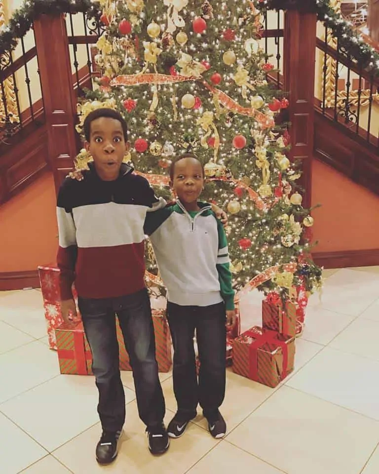 Villa Roma Resort Family Fun