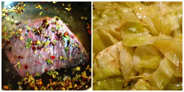 How to Make Corned Beef and Cabbage - Easy Recipes for St. Patrick's Day