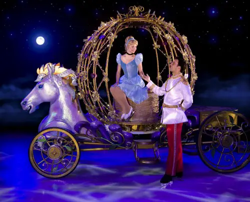 disney princesses on ice. Post image for Disney On Ice