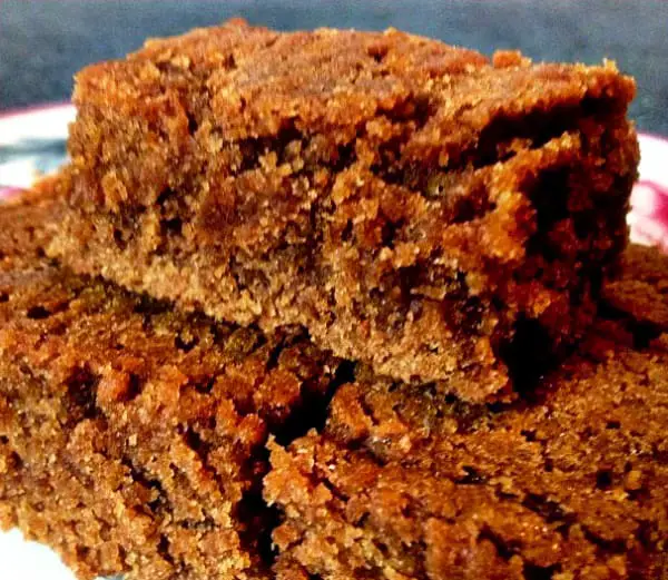 3 ingredient biscoff bread recipe