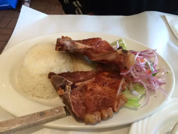 don alex pork chops