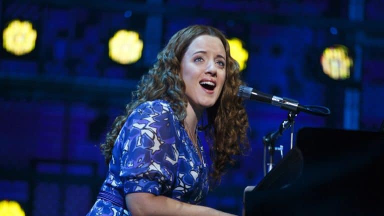 Beautiful The Carole King Musical Review