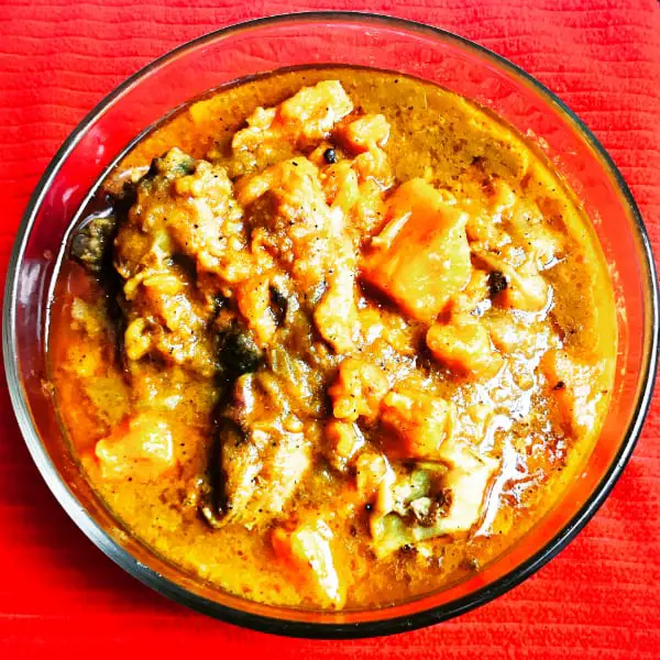 Chicken Sweet Potato Curry (How to Make This Healthy Dish)