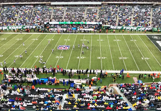 jets game metlife stadium