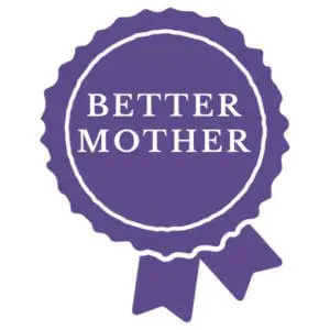 the better mom myth
