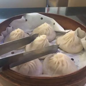 bund forest hills soup dumplings