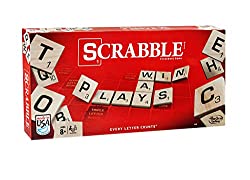 scrabble