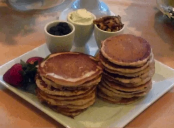 Mother's Day Food and Recipes