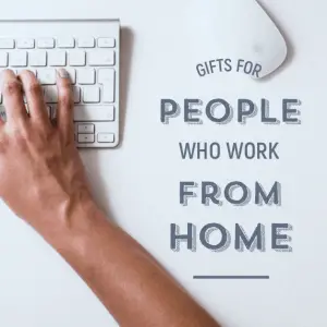 11 Helpful Work From Home Gift Ideas 2020