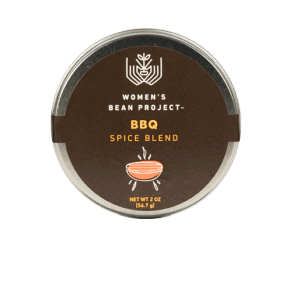 Christmas Gift Ideas for Food Lovers 2020 - BBQ Spice Blend